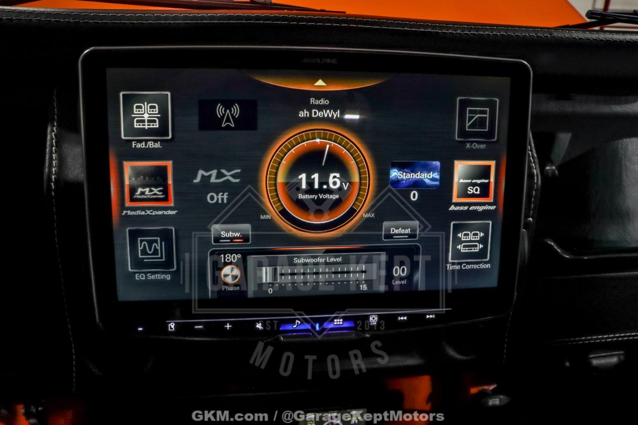 1993 Land Rover Defender