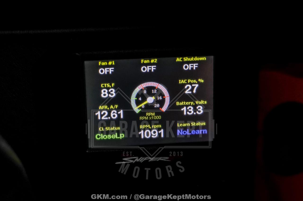 1993 Land Rover Defender