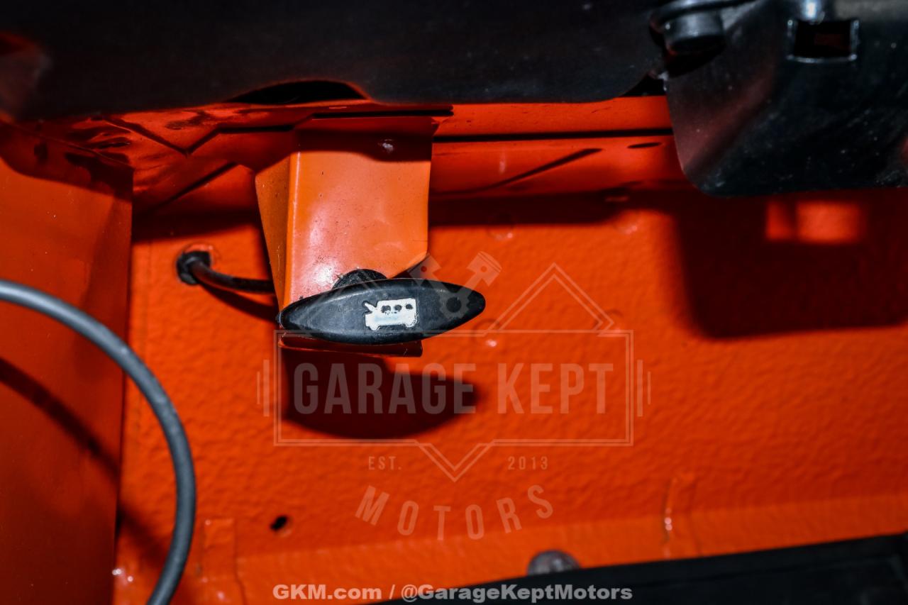 1993 Land Rover Defender