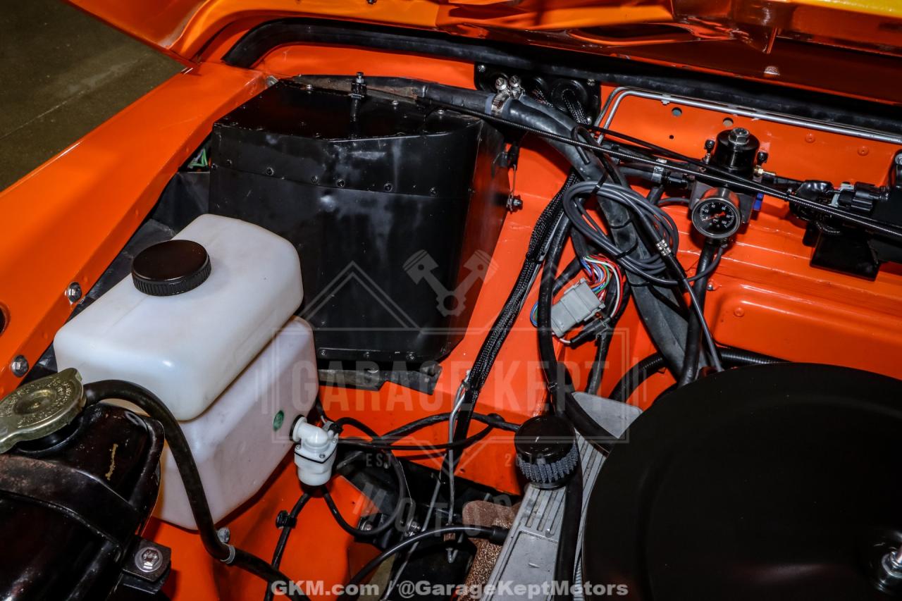 1993 Land Rover Defender