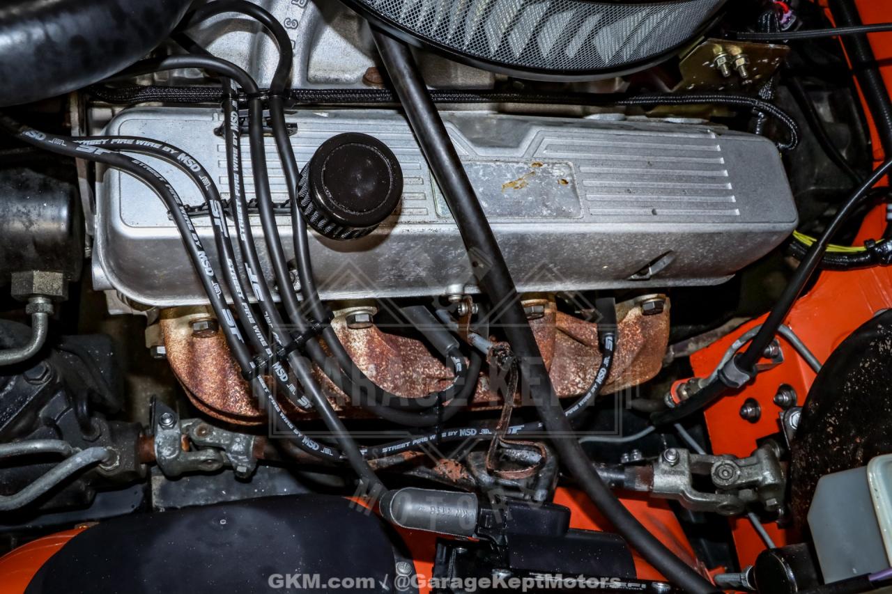 1993 Land Rover Defender