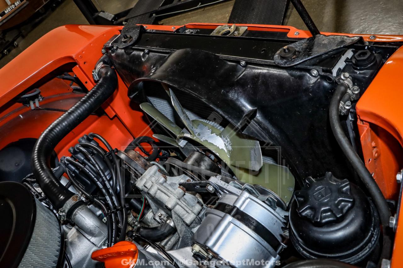 1993 Land Rover Defender