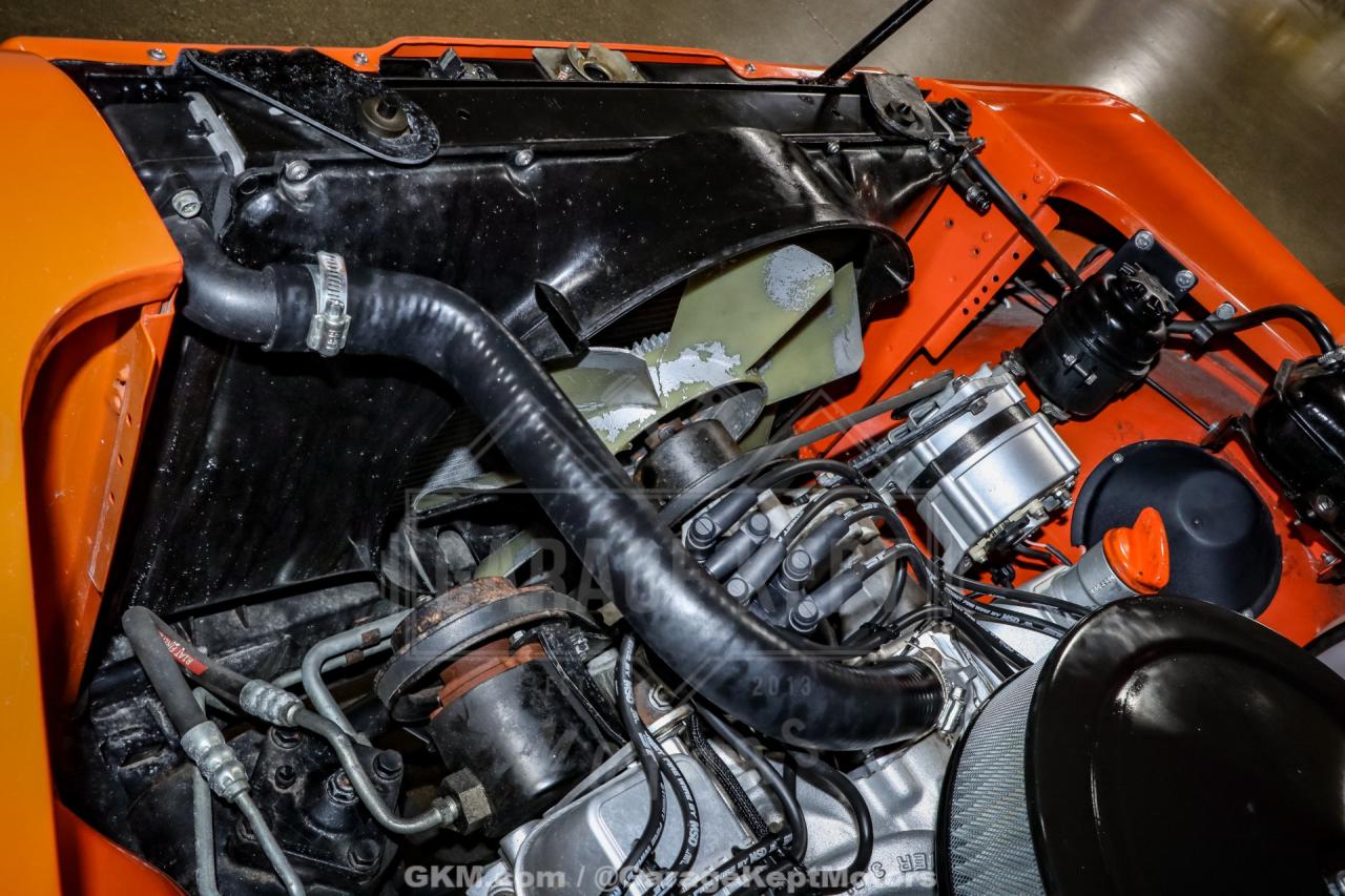 1993 Land Rover Defender