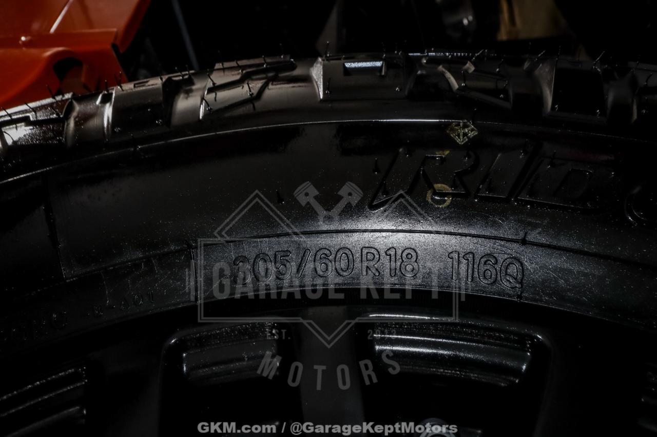 1993 Land Rover Defender