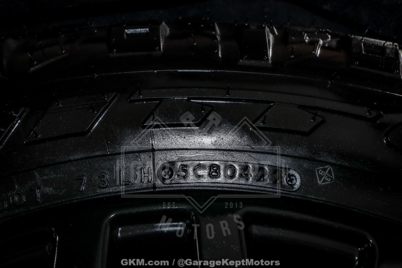 1993 Land Rover Defender