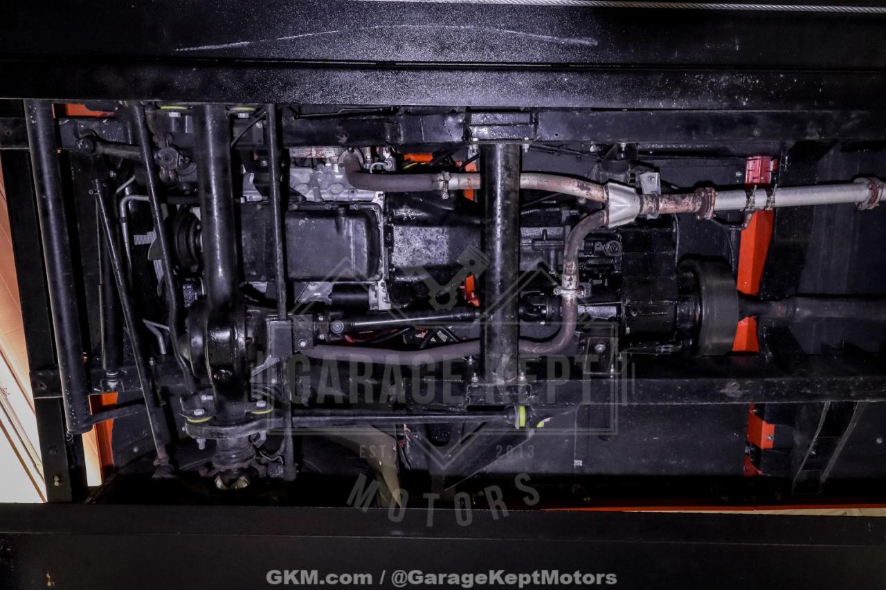 1993 Land Rover Defender