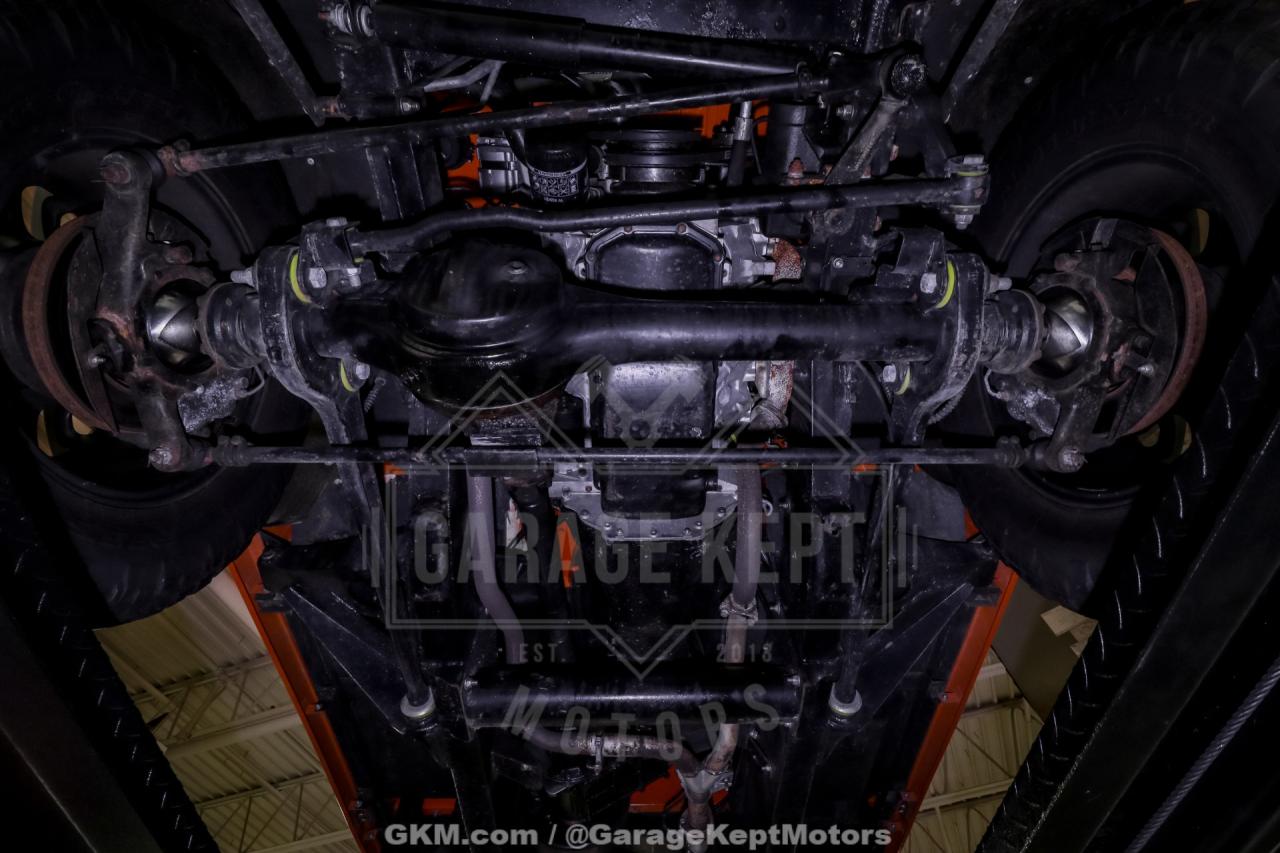 1993 Land Rover Defender