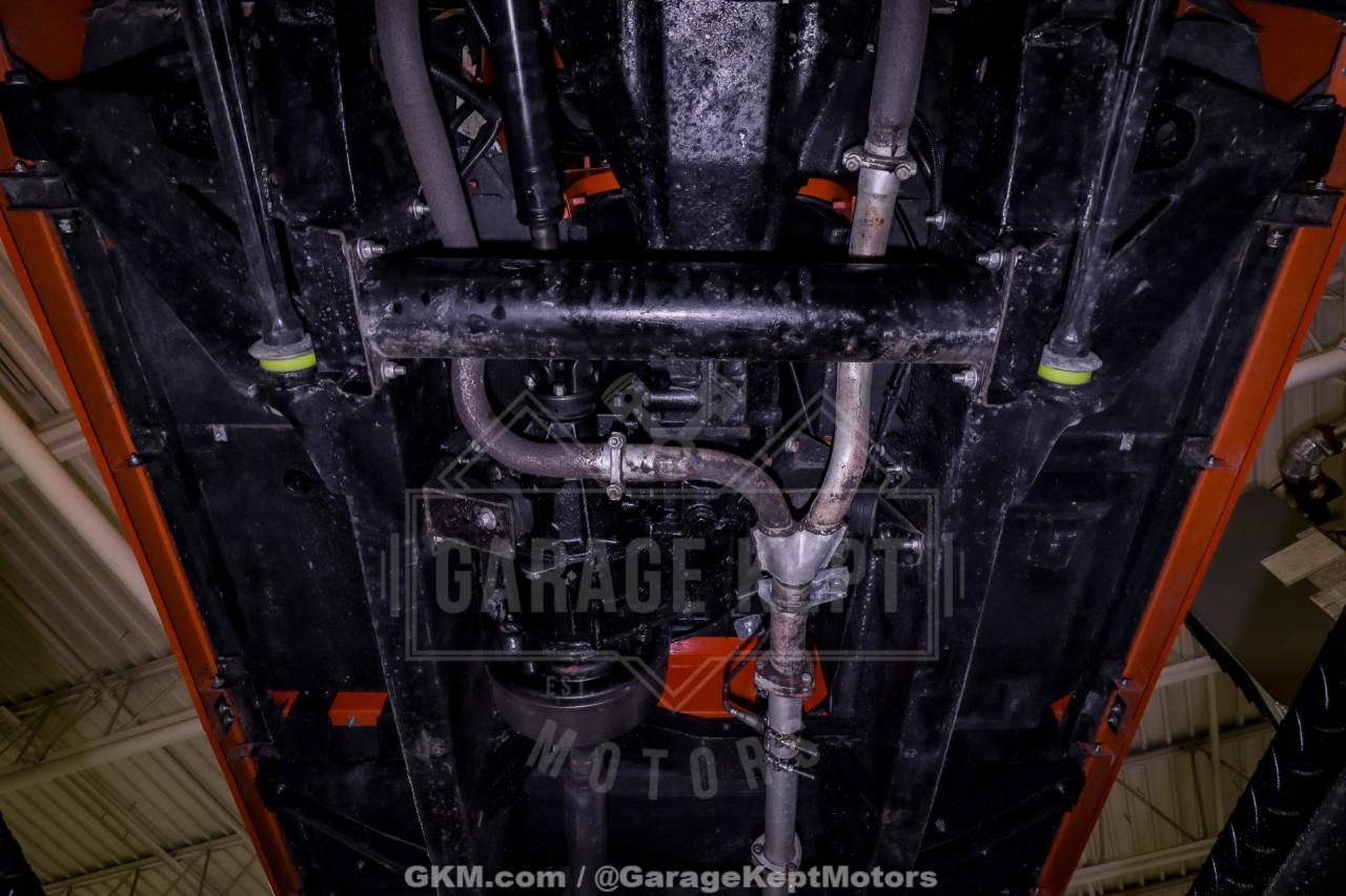 1993 Land Rover Defender