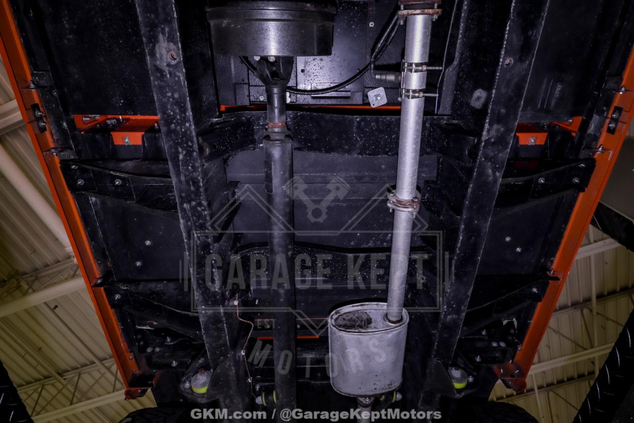 1993 Land Rover Defender