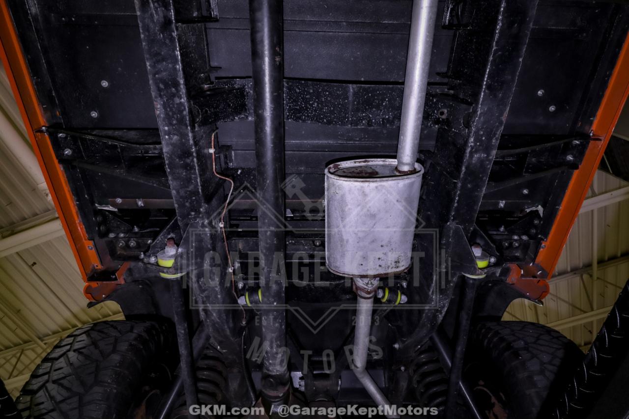 1993 Land Rover Defender