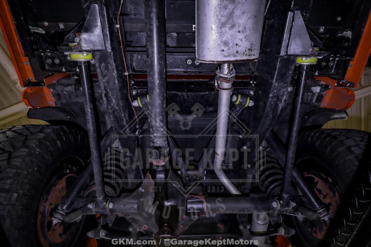 1993 Land Rover Defender