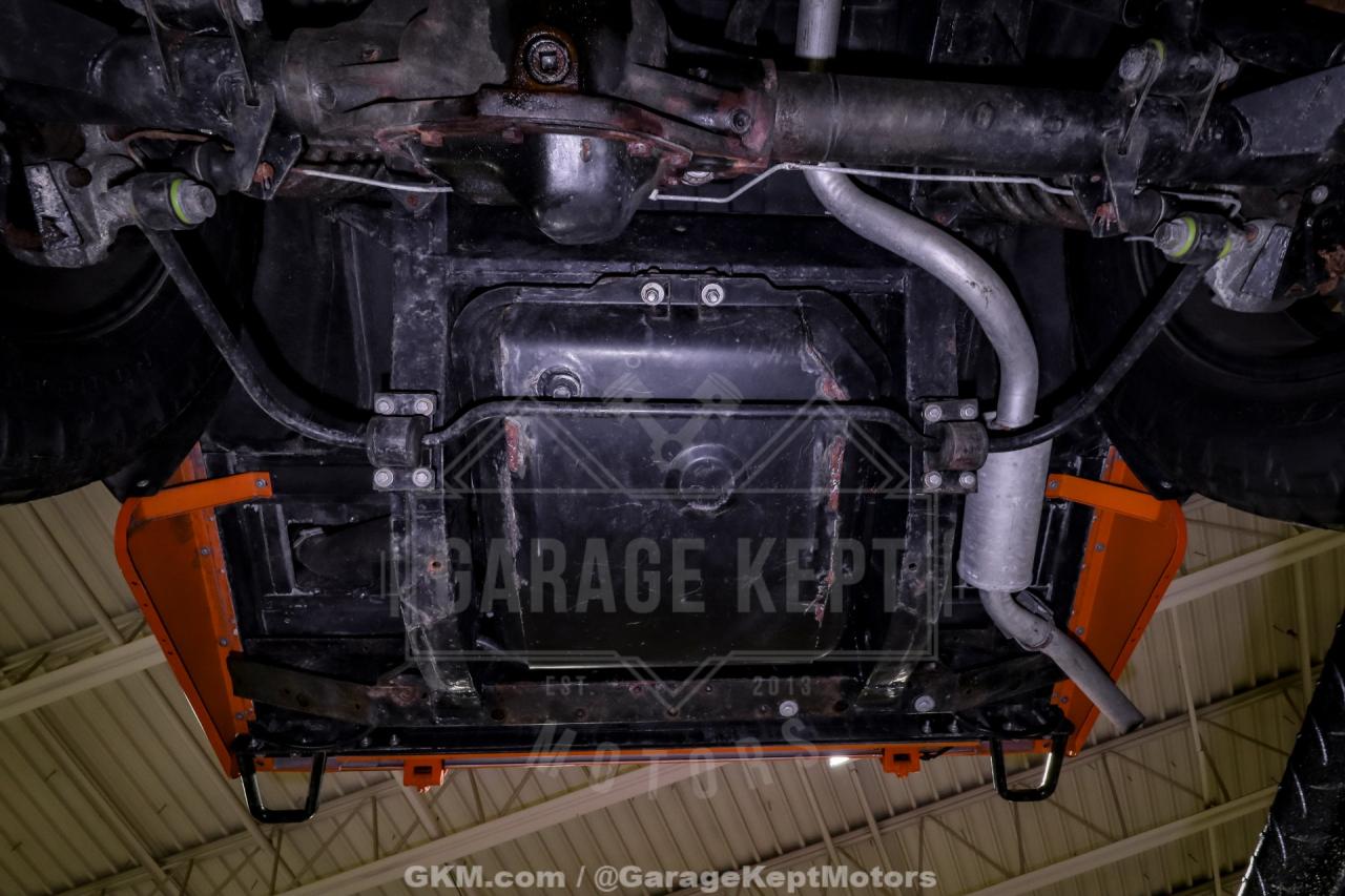 1993 Land Rover Defender