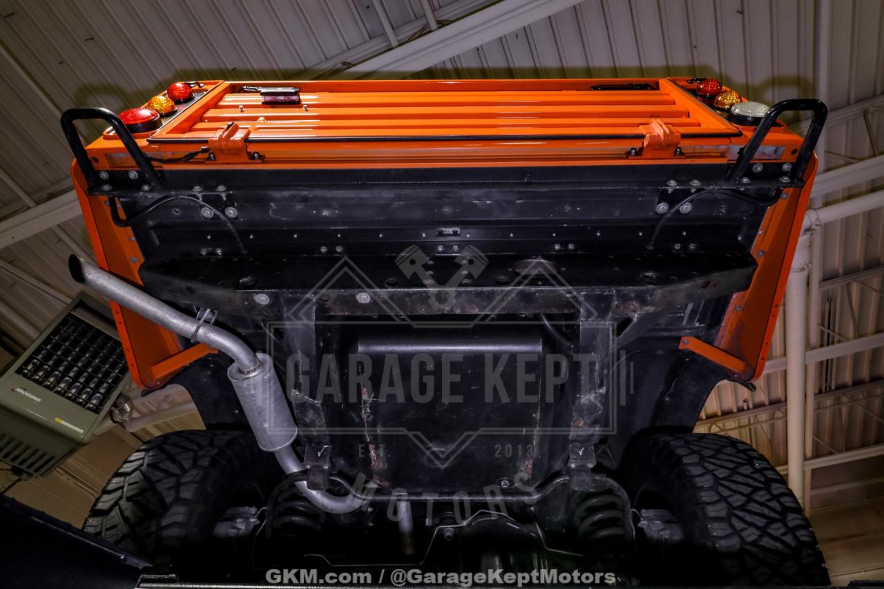 1993 Land Rover Defender