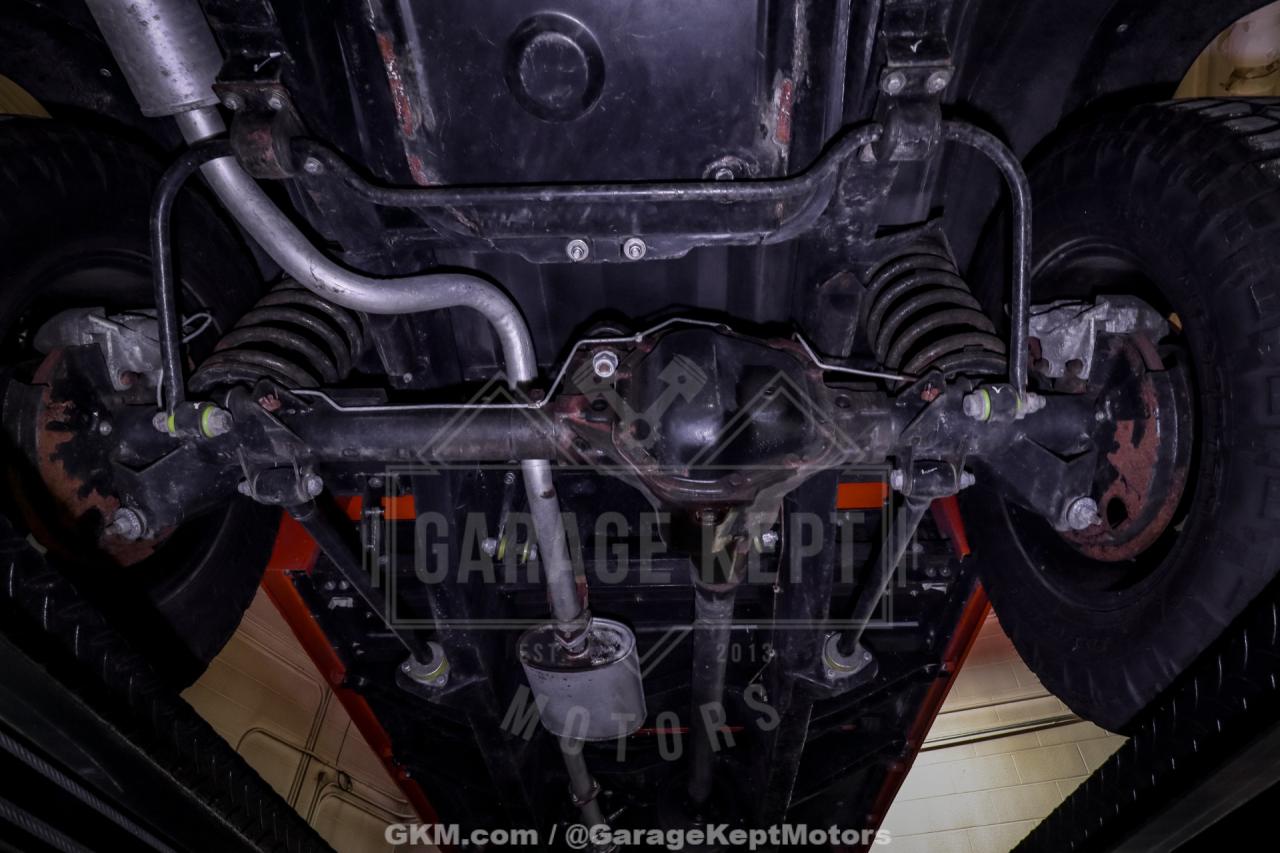 1993 Land Rover Defender