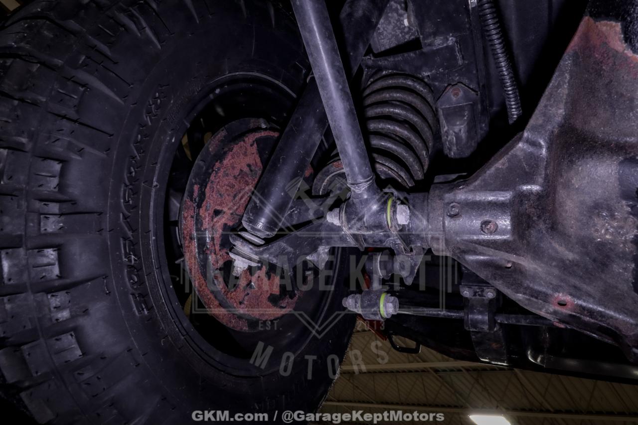 1993 Land Rover Defender