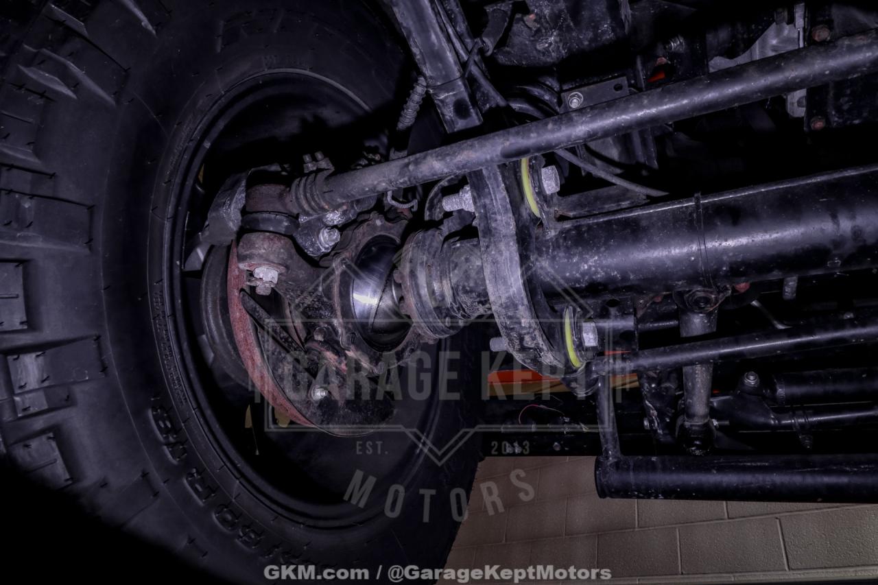 1993 Land Rover Defender