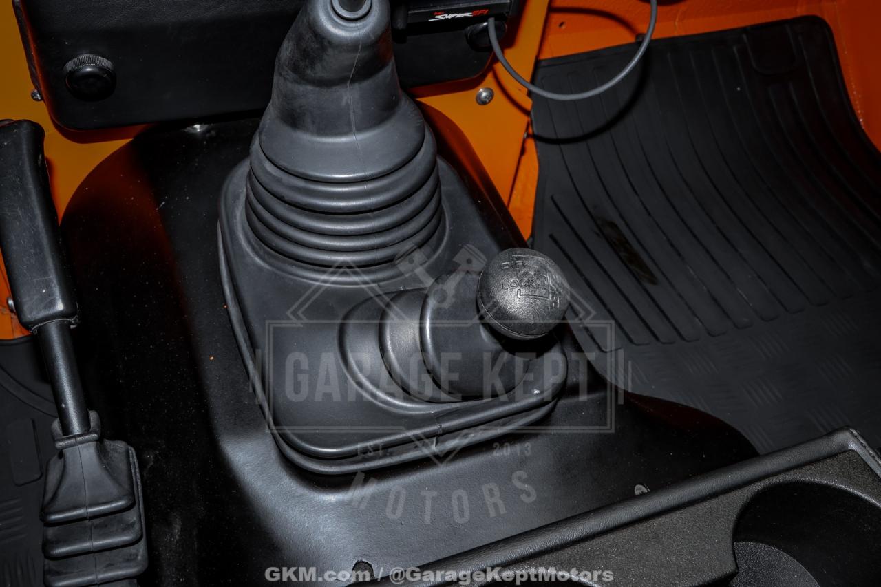 1993 Land Rover Defender