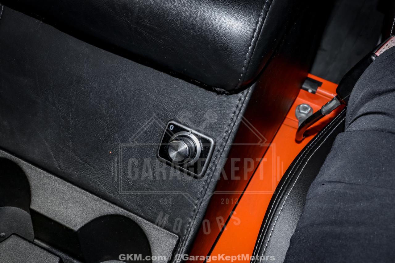 1993 Land Rover Defender