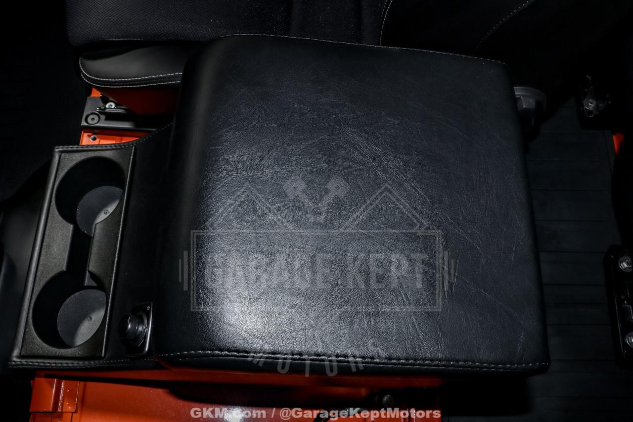 1993 Land Rover Defender