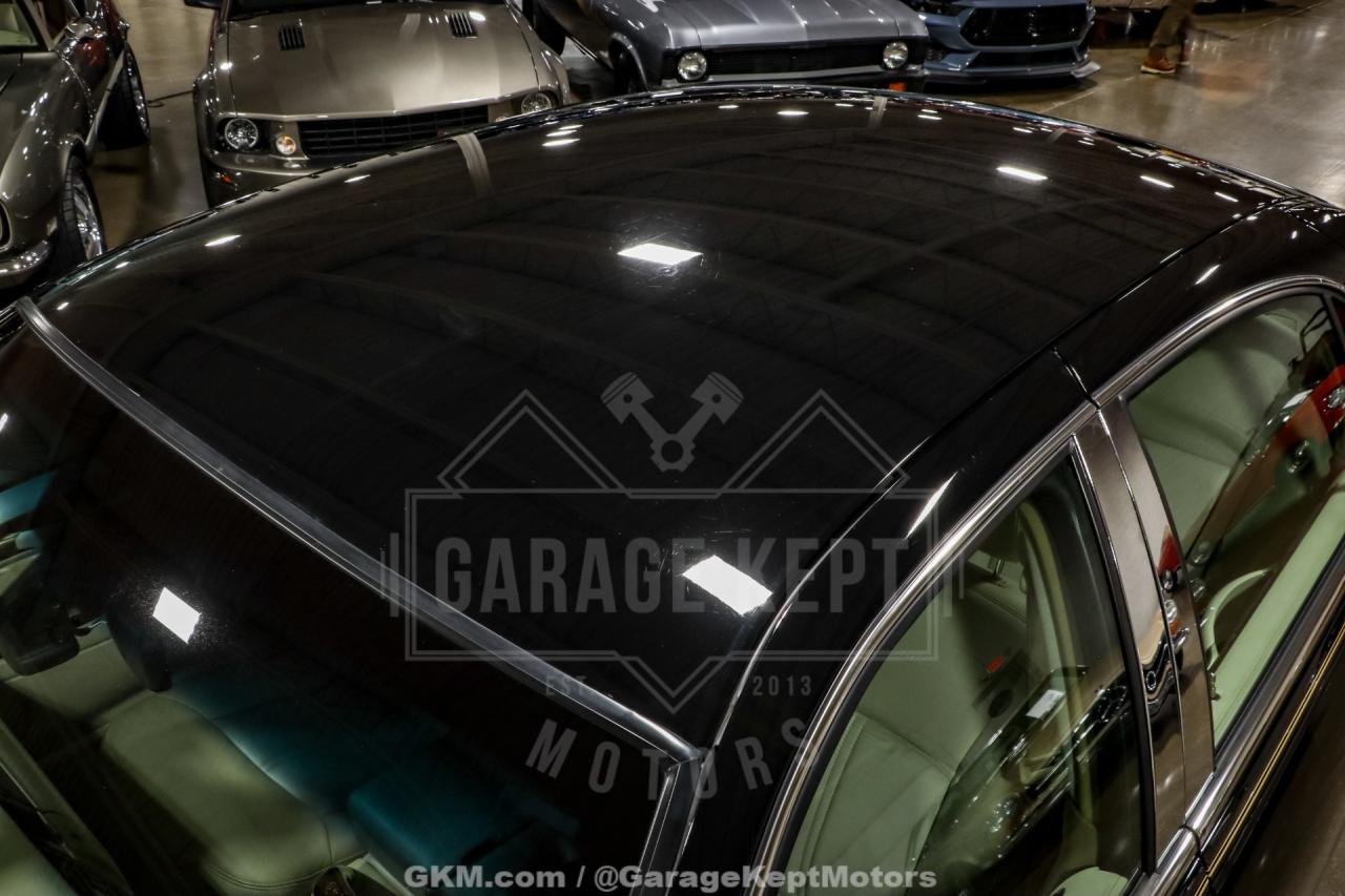 2010 Lincoln Town Car