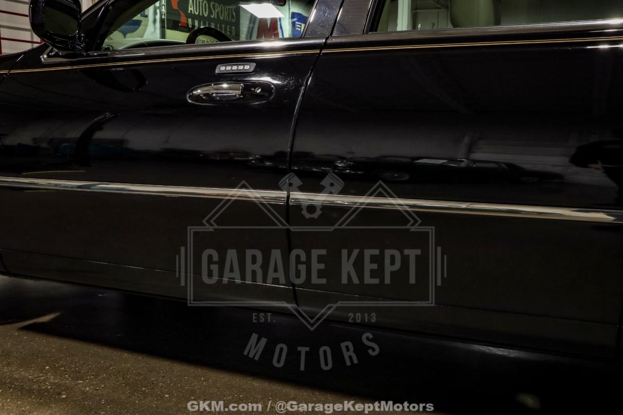 2010 Lincoln Town Car