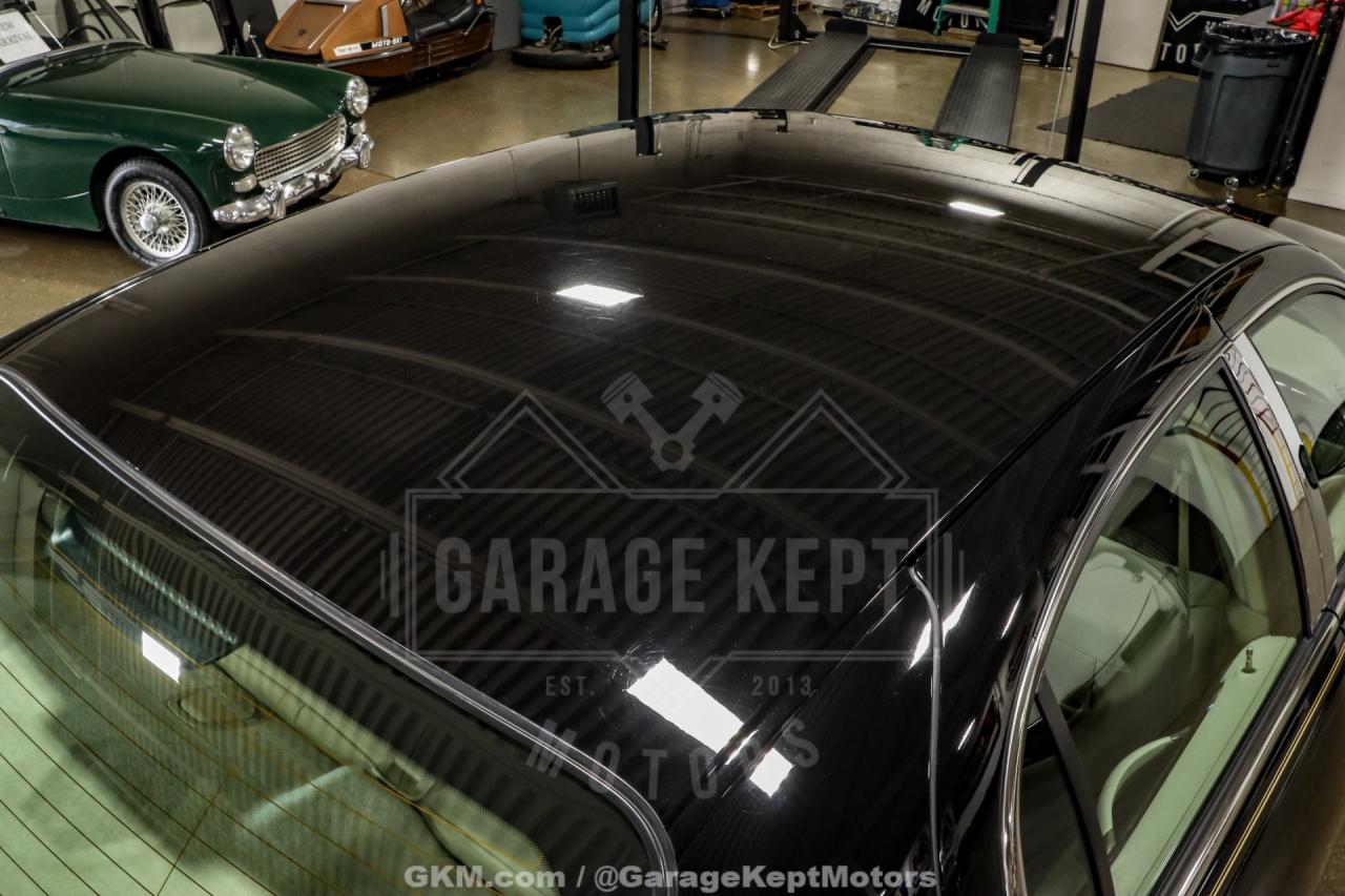 2010 Lincoln Town Car