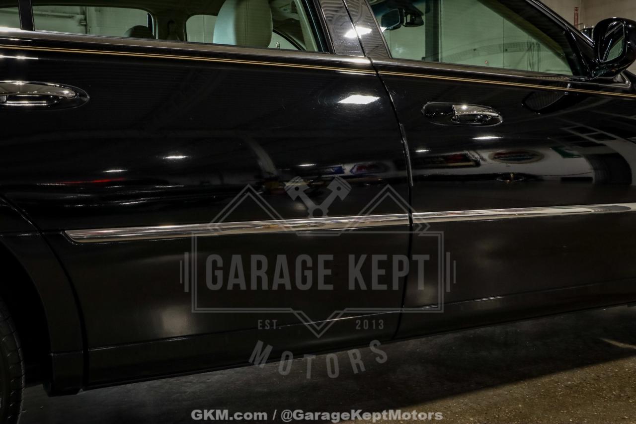 2010 Lincoln Town Car