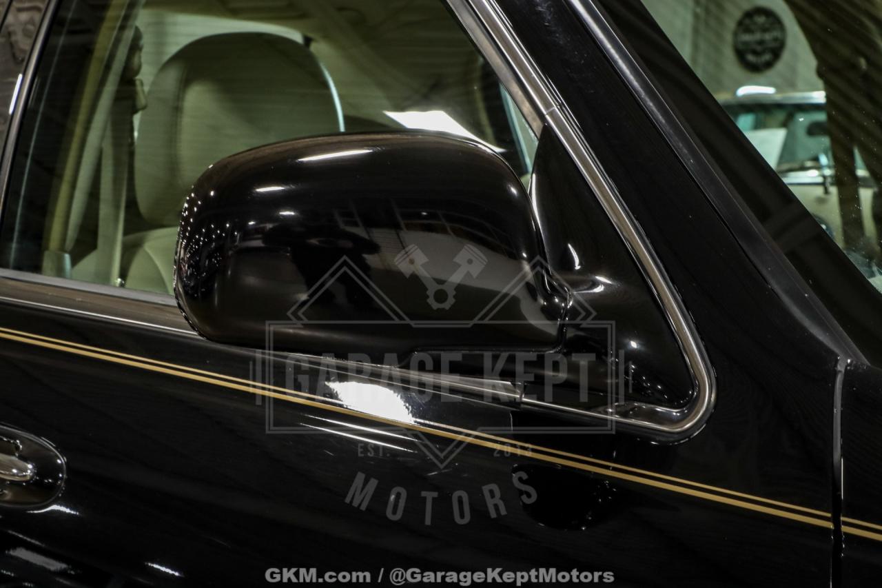 2010 Lincoln Town Car