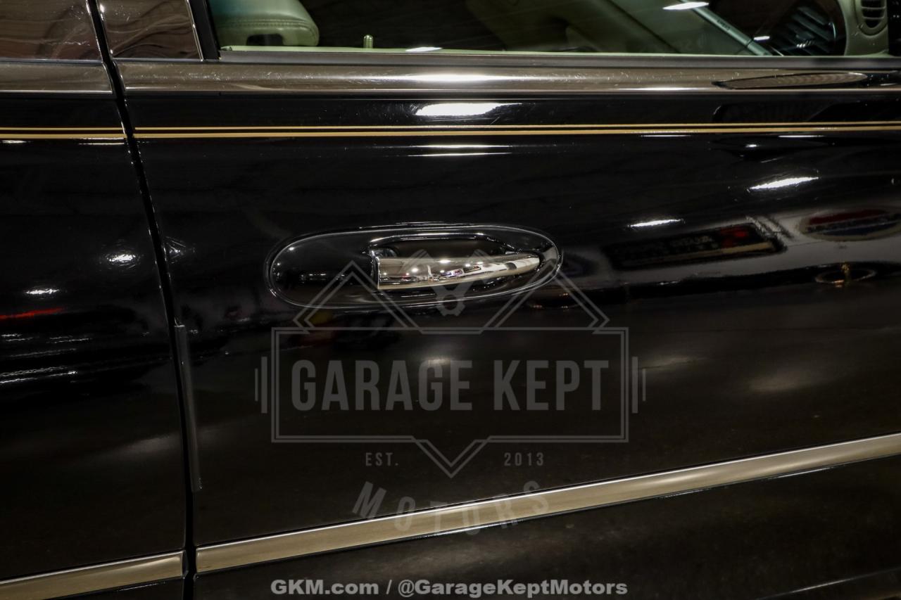 2010 Lincoln Town Car