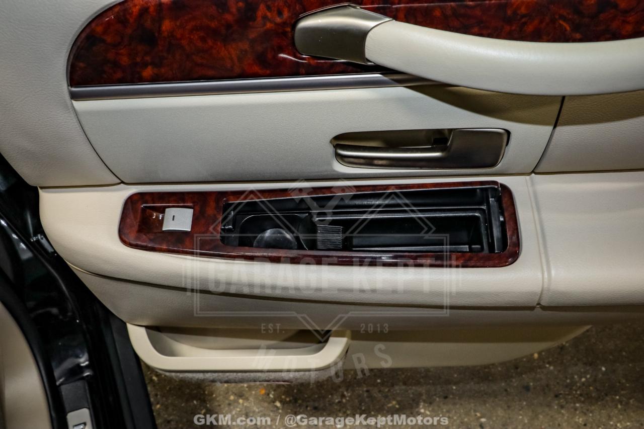 2010 Lincoln Town Car