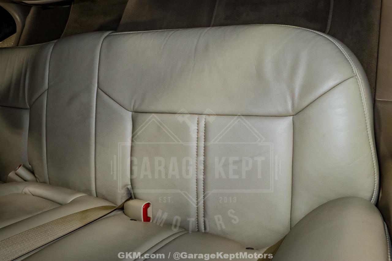 2010 Lincoln Town Car