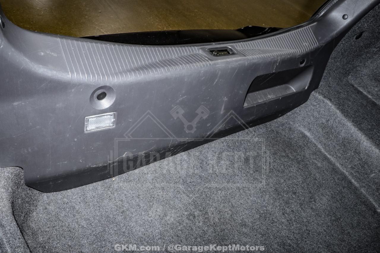 2010 Lincoln Town Car