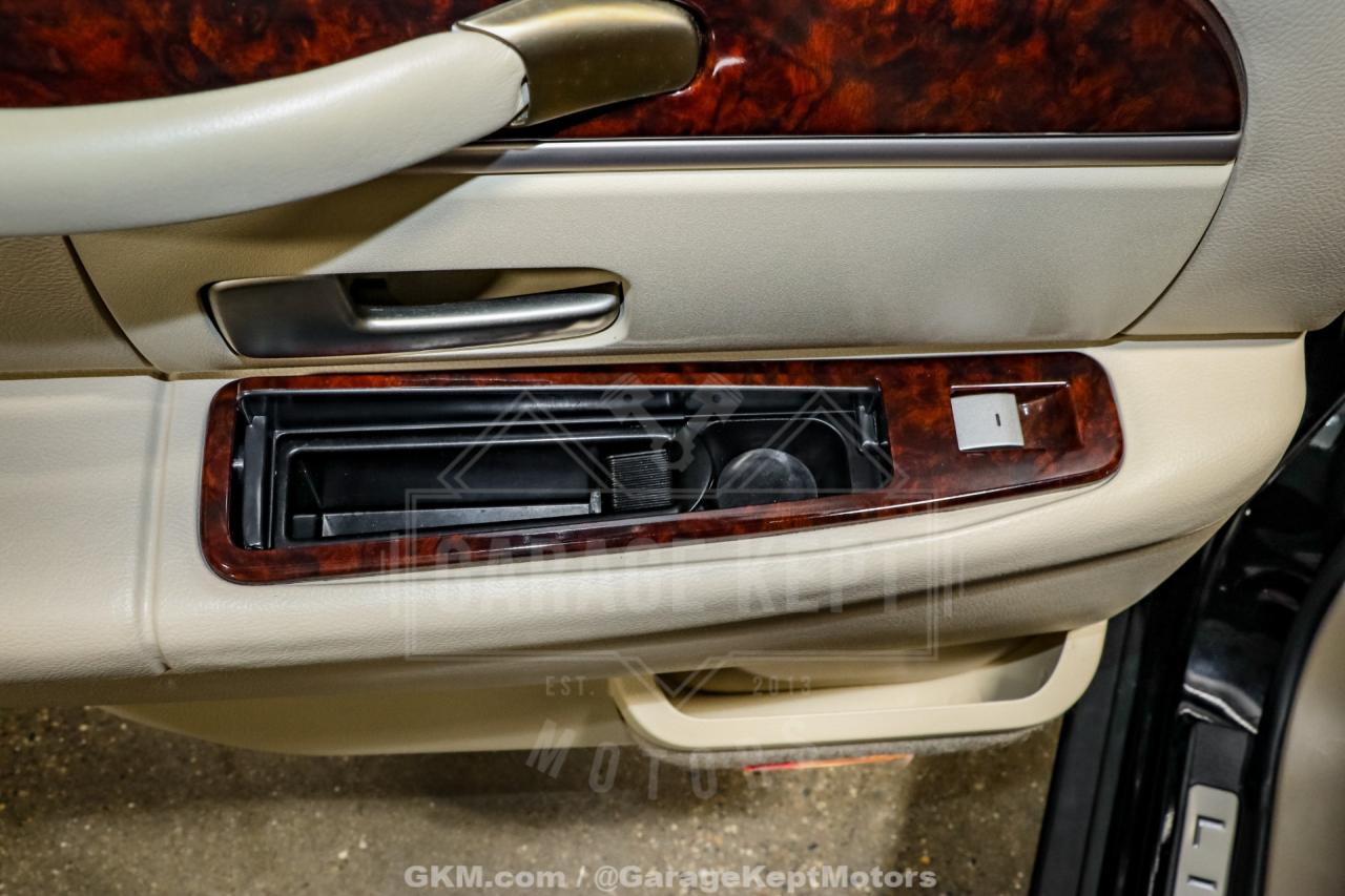 2010 Lincoln Town Car