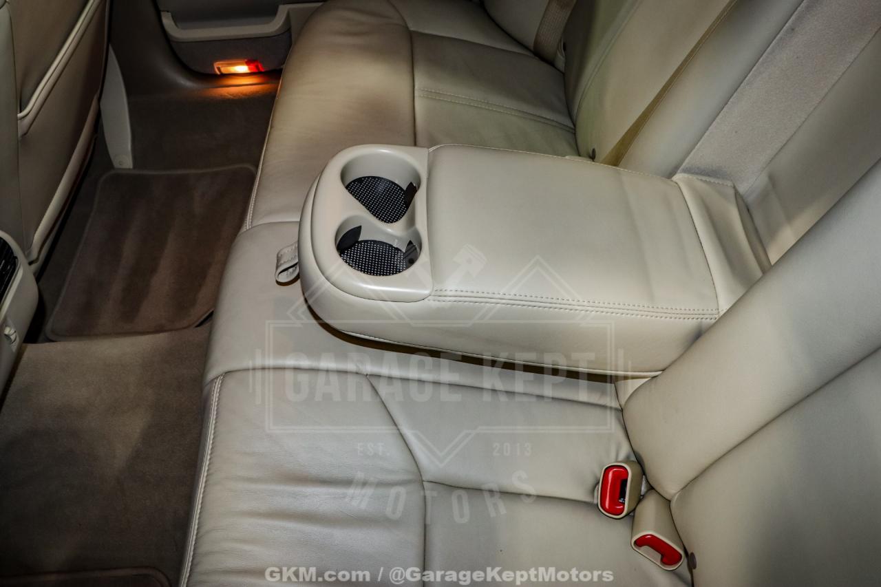 2010 Lincoln Town Car