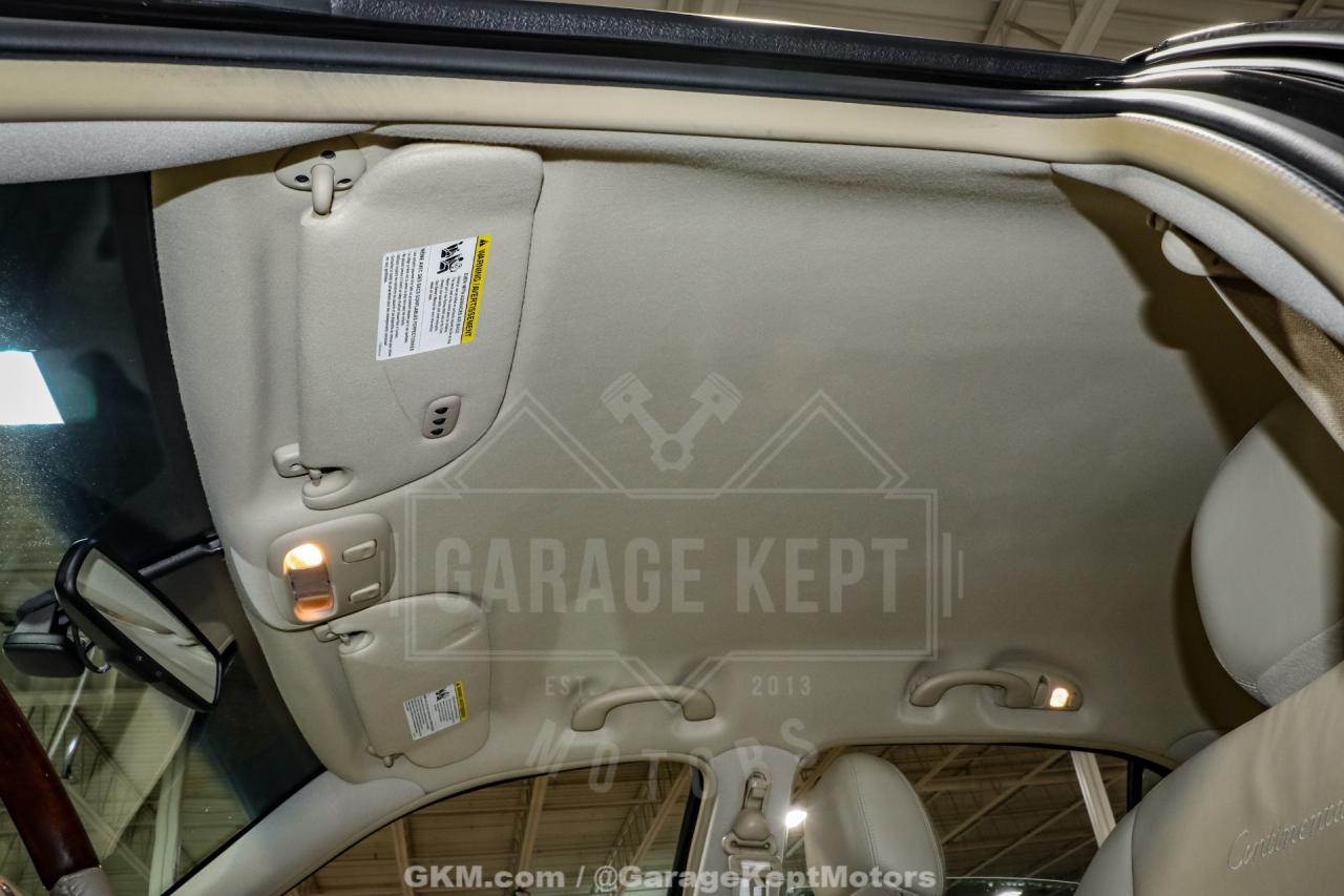 2010 Lincoln Town Car