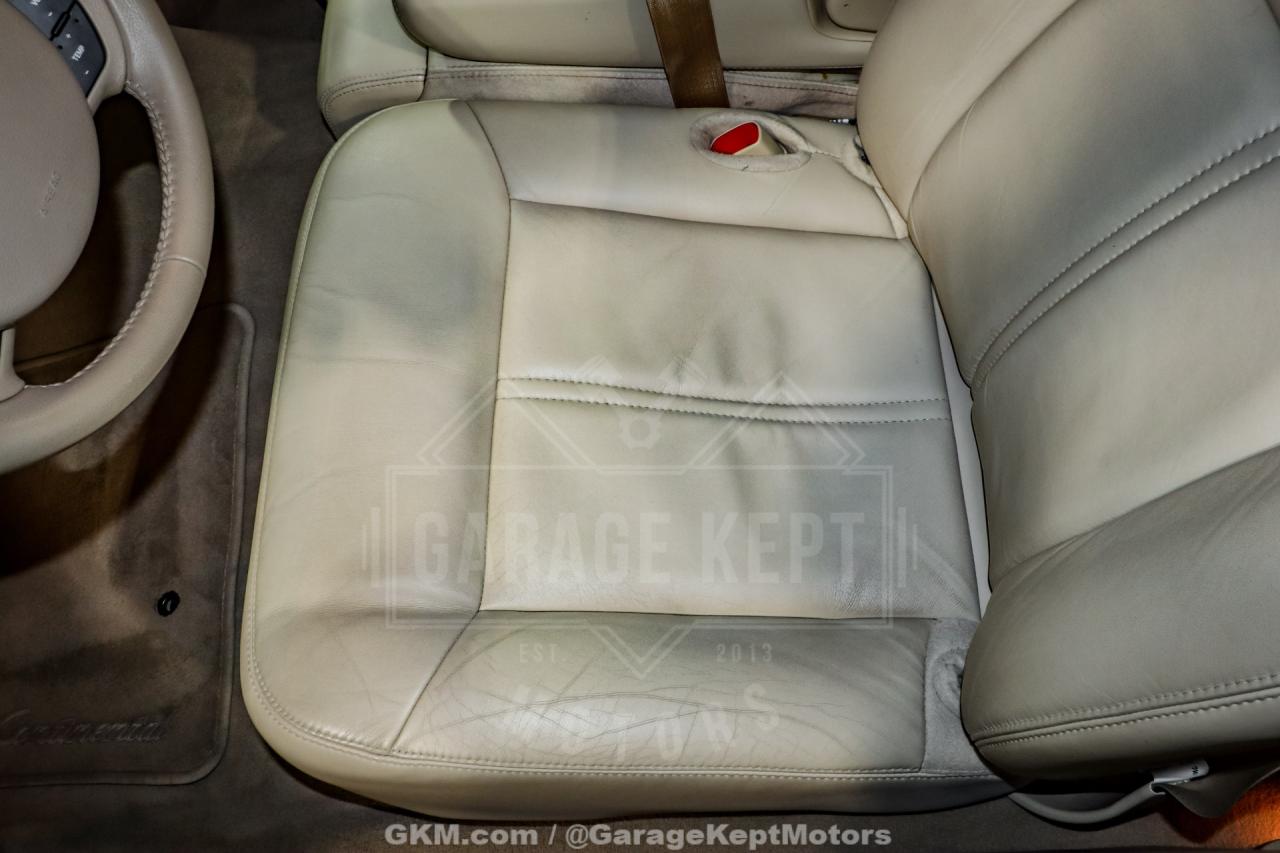 2010 Lincoln Town Car