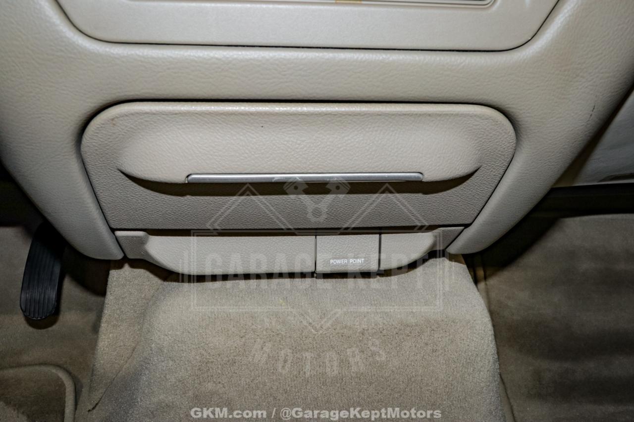 2010 Lincoln Town Car