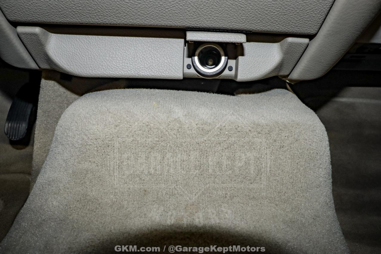 2010 Lincoln Town Car