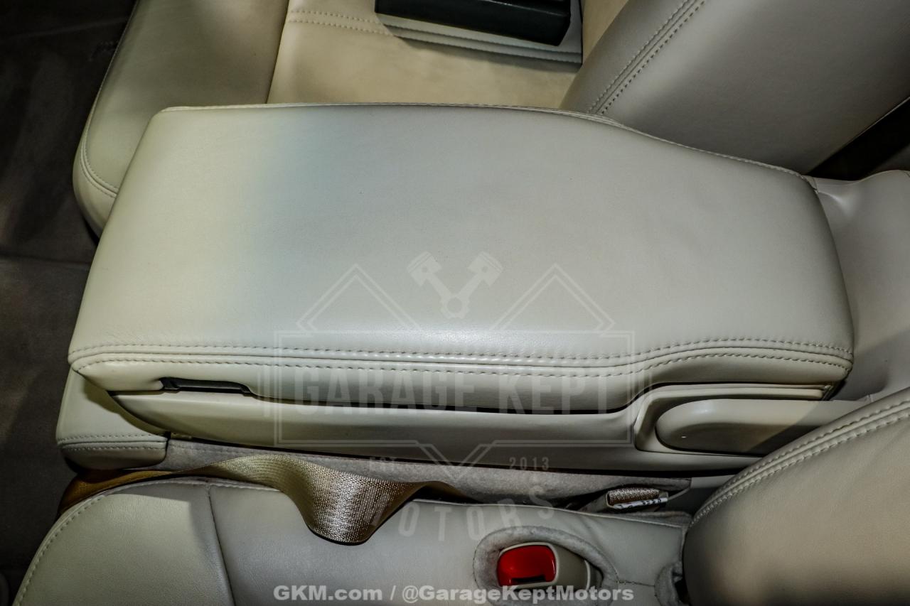 2010 Lincoln Town Car