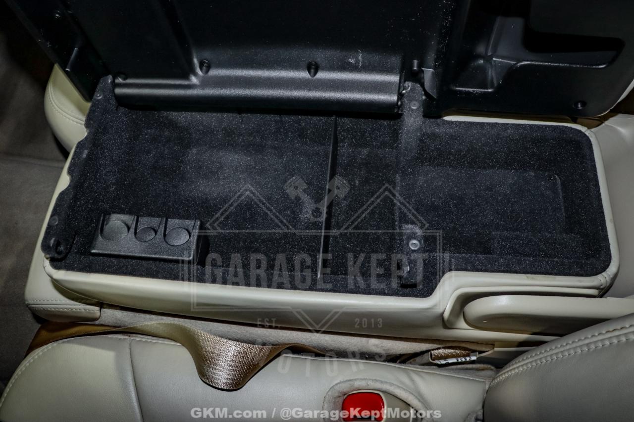 2010 Lincoln Town Car