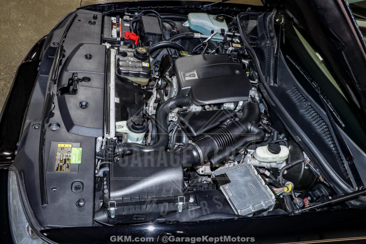 2010 Lincoln Town Car