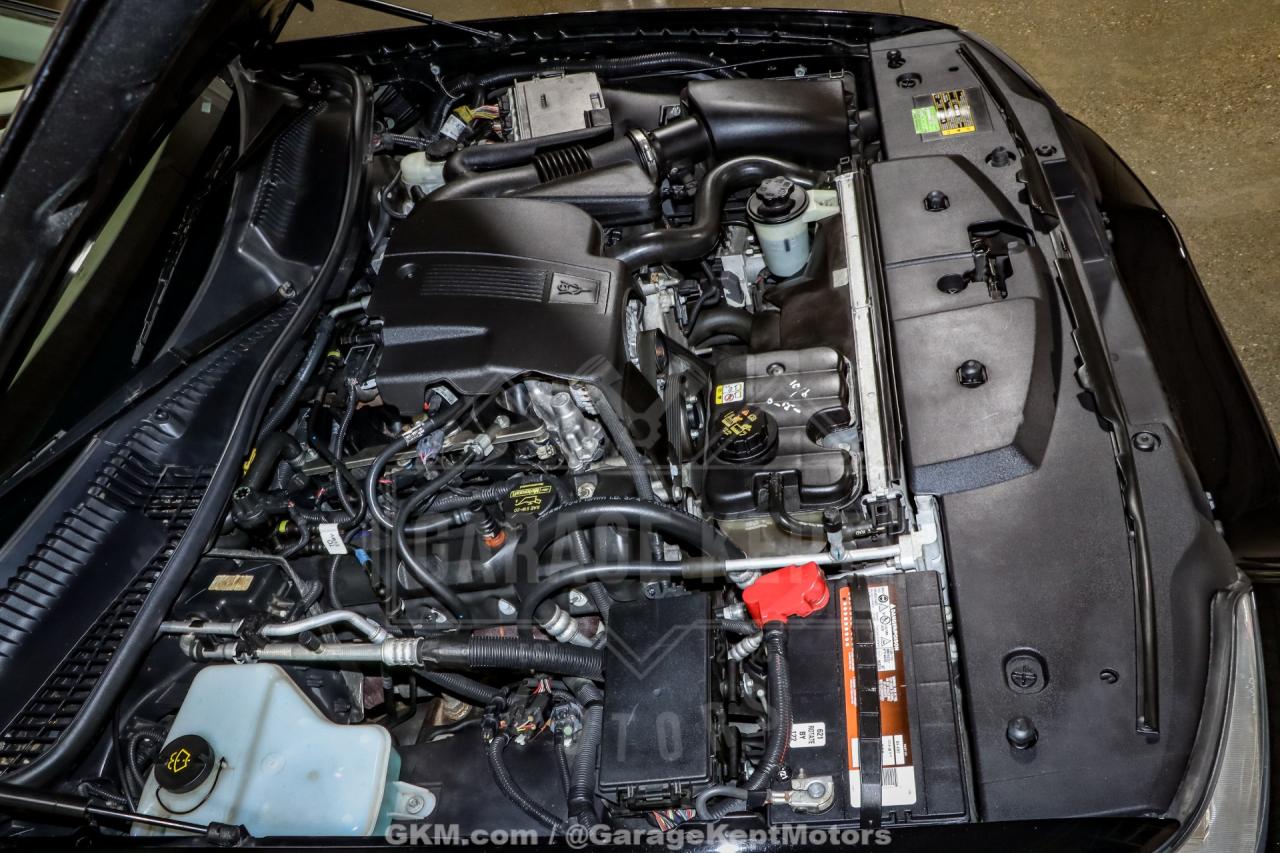 2010 Lincoln Town Car