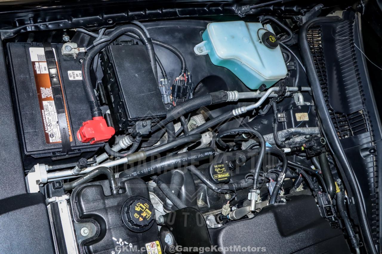 2010 Lincoln Town Car