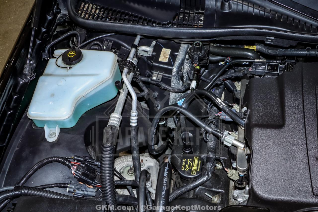 2010 Lincoln Town Car