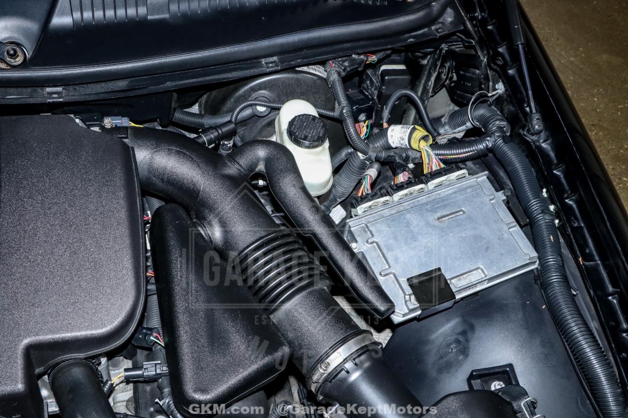 2010 Lincoln Town Car