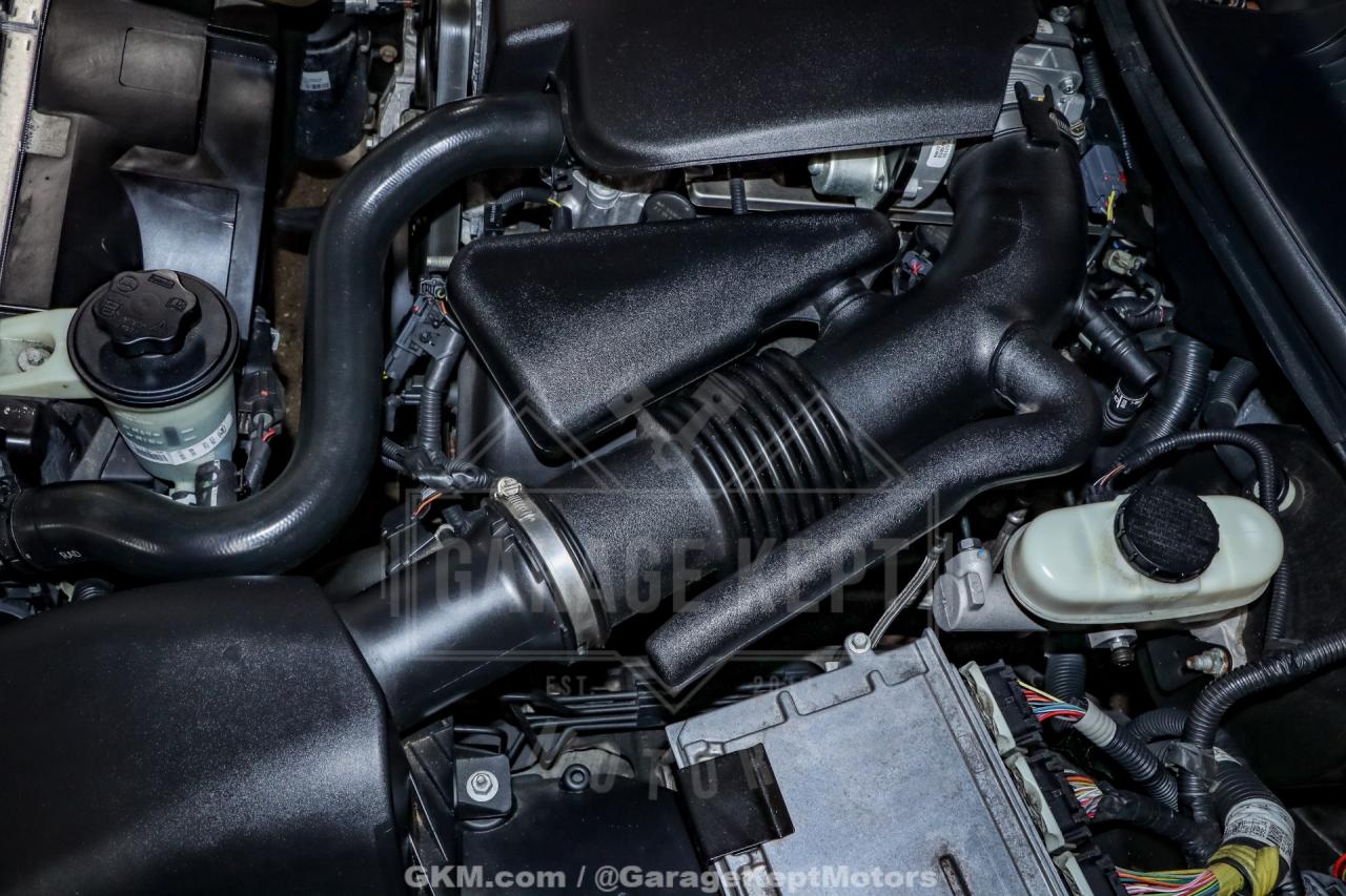 2010 Lincoln Town Car