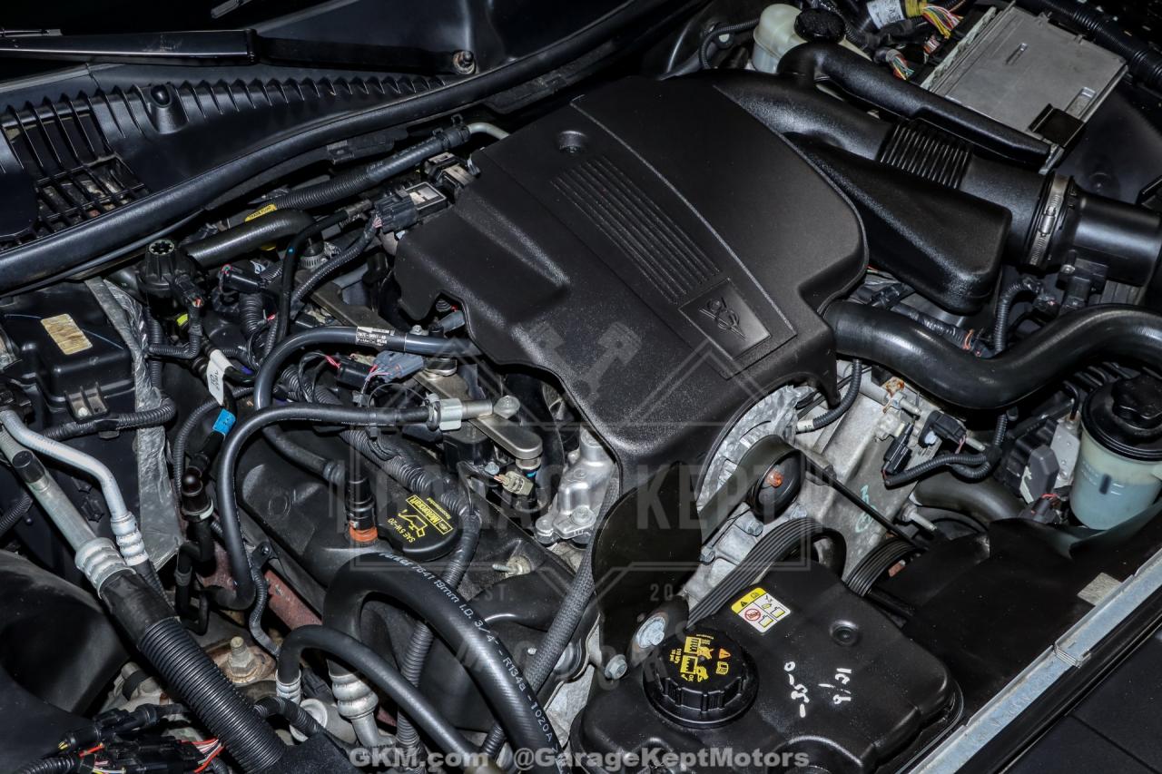 2010 Lincoln Town Car