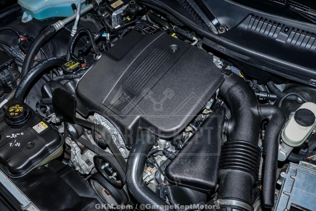 2010 Lincoln Town Car