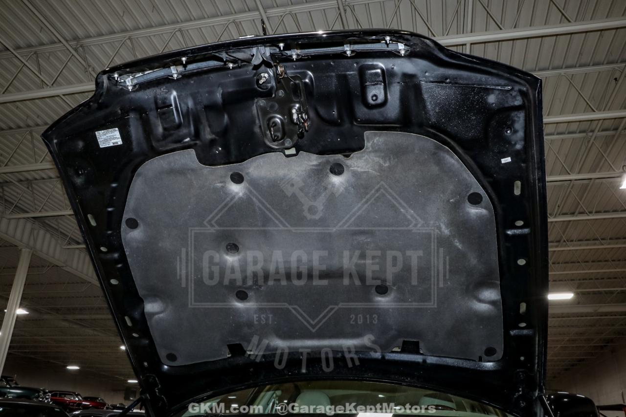 2010 Lincoln Town Car