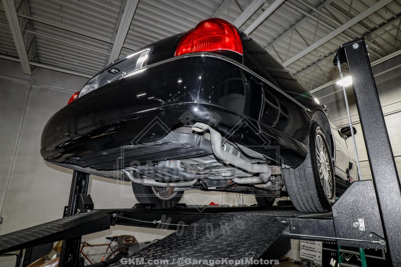 2010 Lincoln Town Car